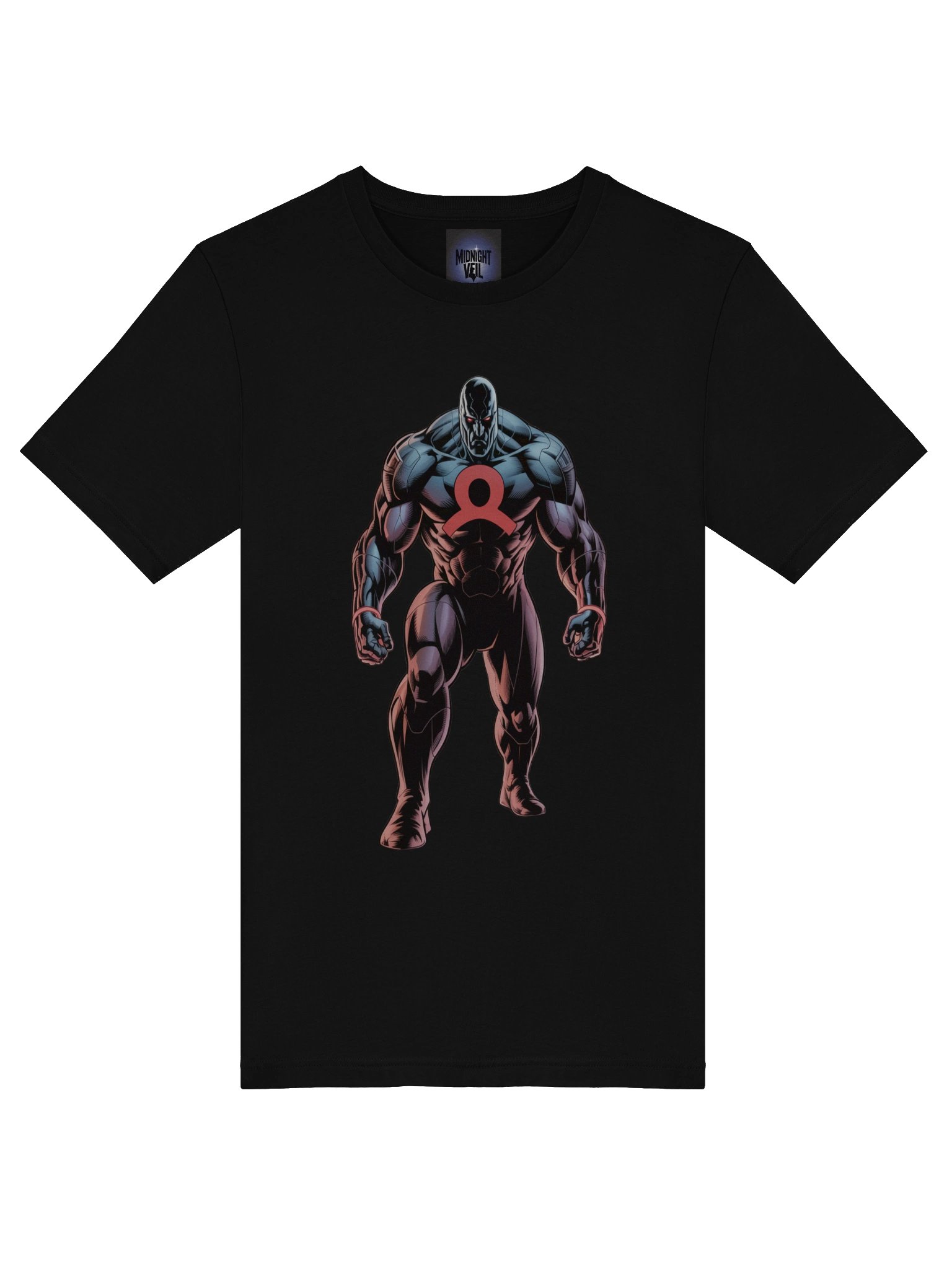 Darkseid's Omega Dominion – Premium Supersoft T-Shirt product image (7)