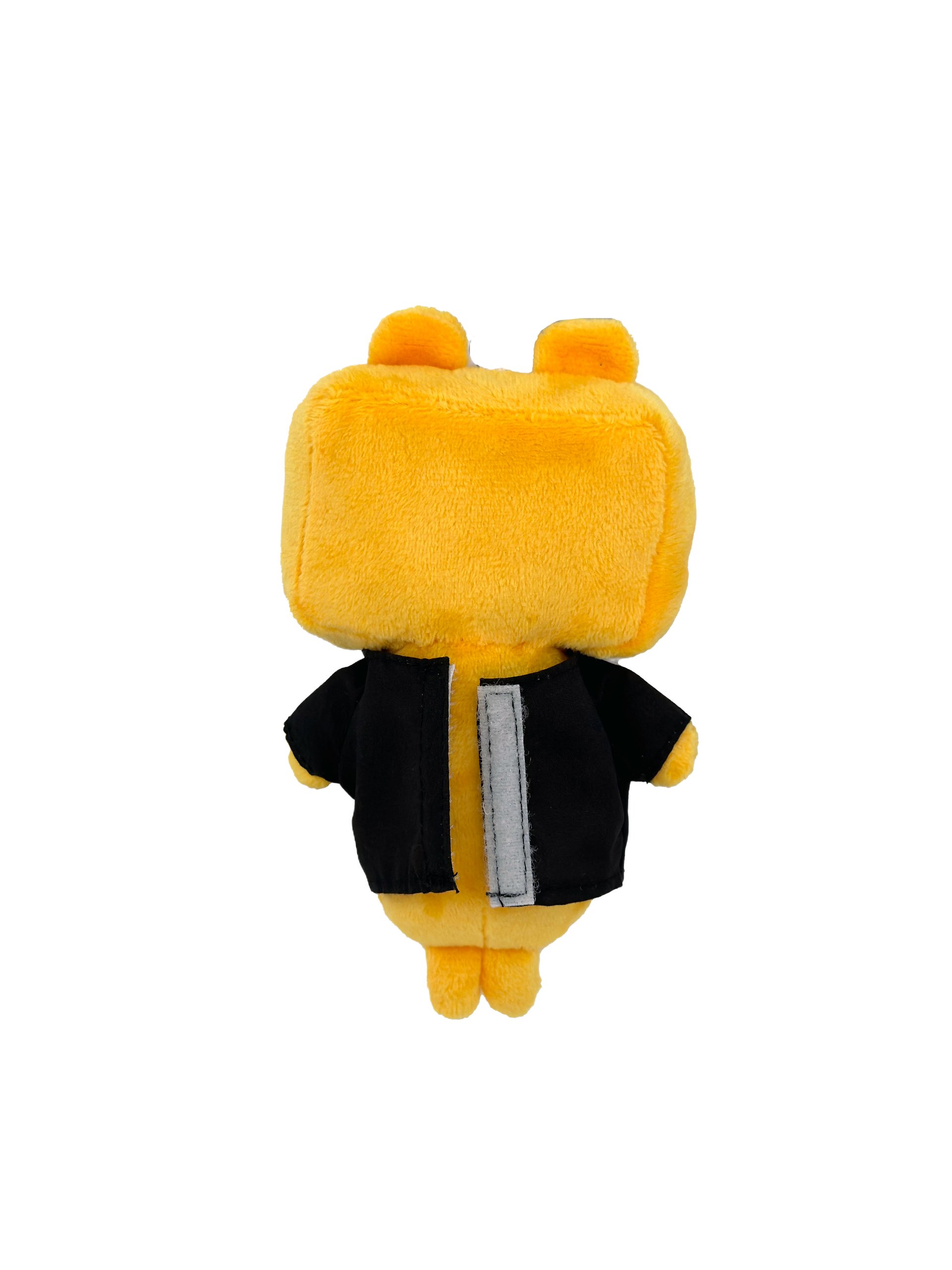 KOTO PLUSHIE – BLACK product image (4)