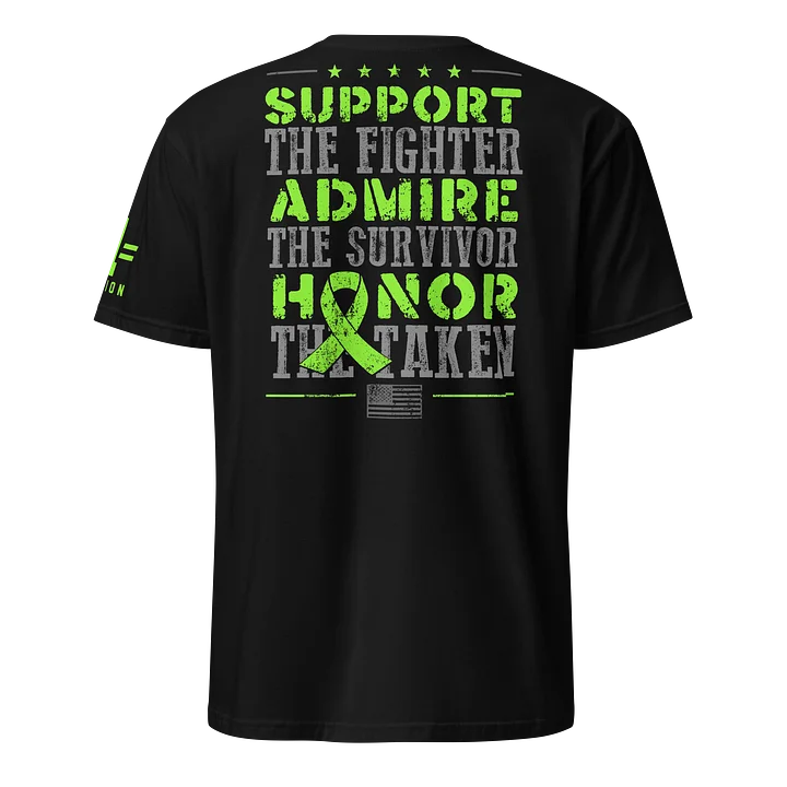 Non-Hodgkin Lymphoma: Support Admire Honor product image (1)