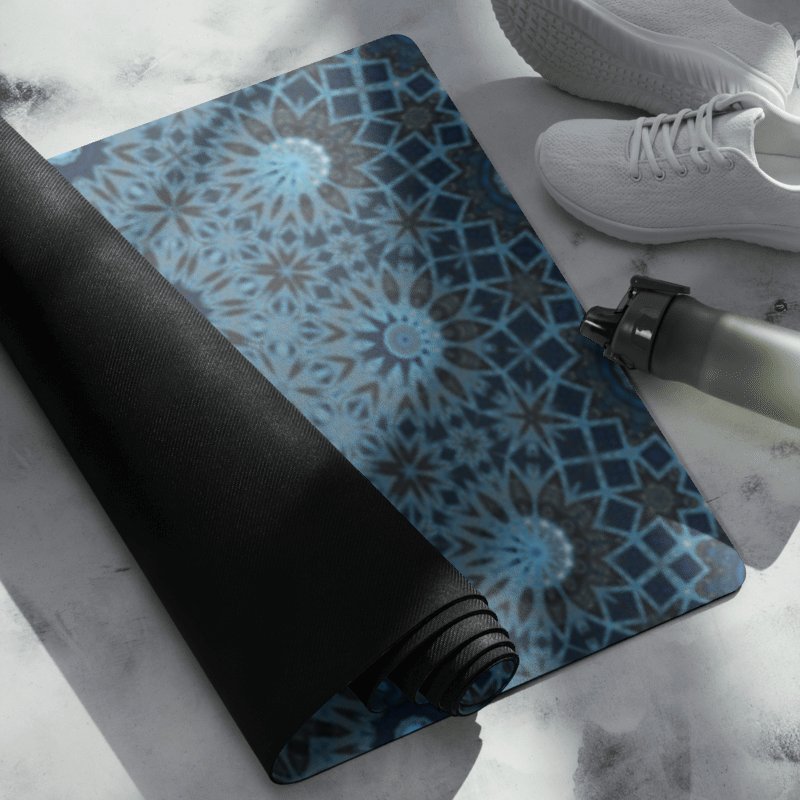 Yoga Mat ~ MukTara product image (2)