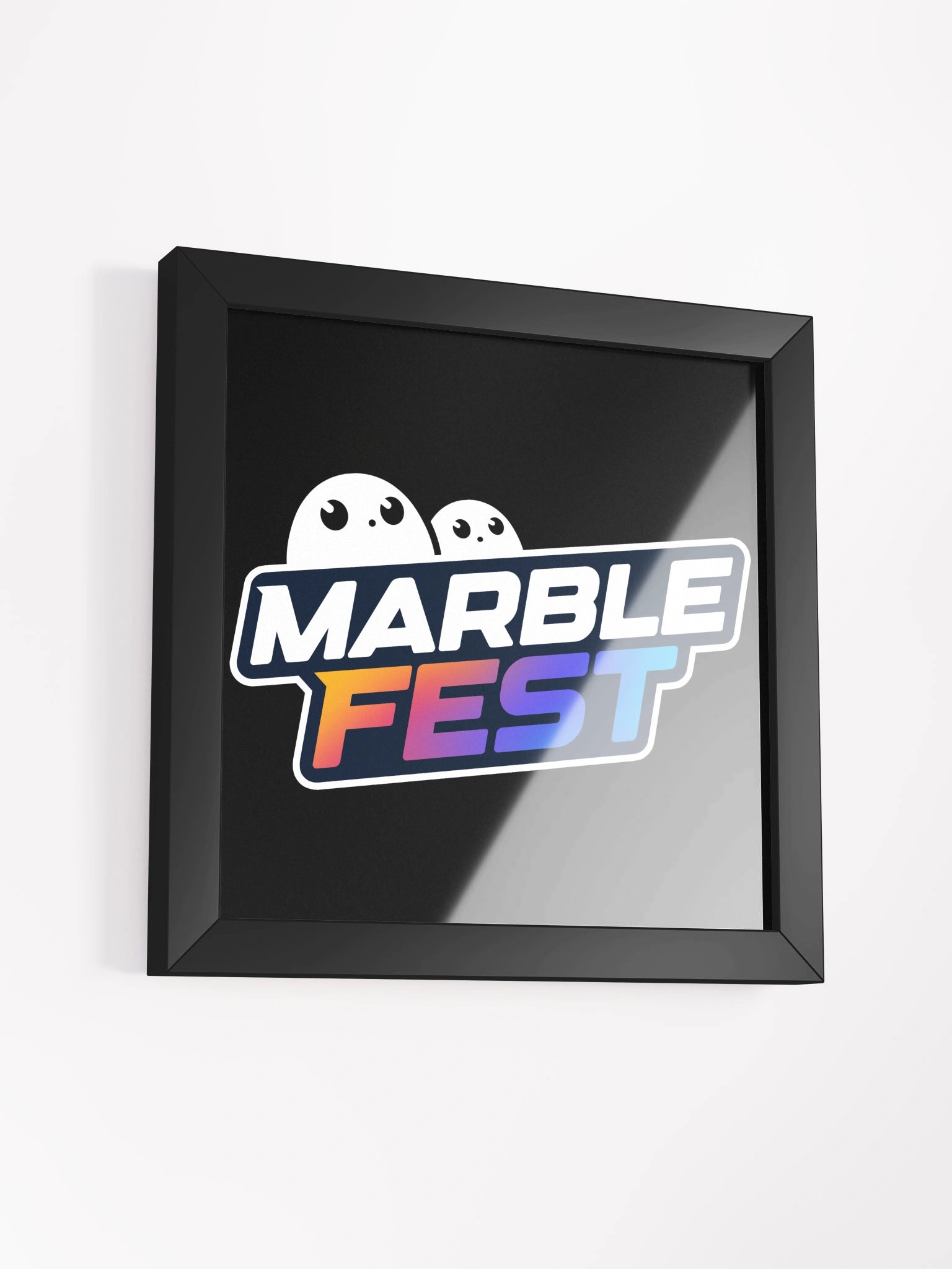 Marble Fest - Poster product image (3)