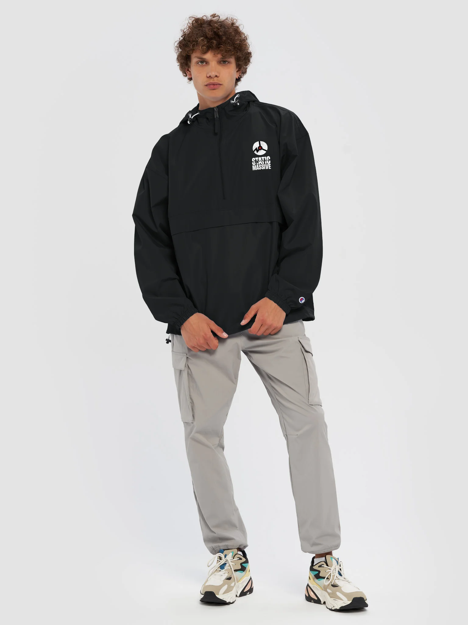 Champion Static Jacket product image (6)