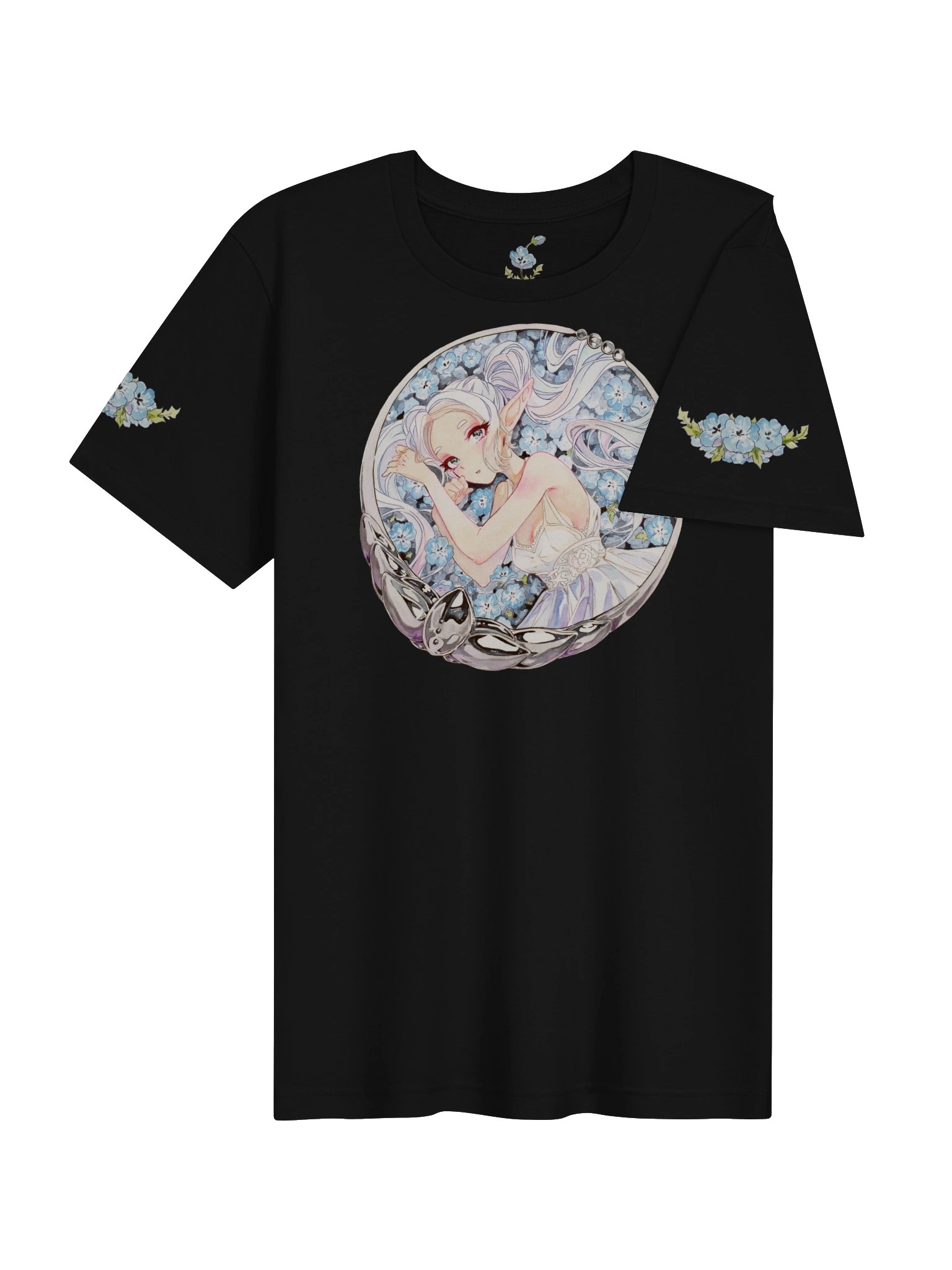 Sweet Dreaming Unisex Supersoft Tee product image (4)