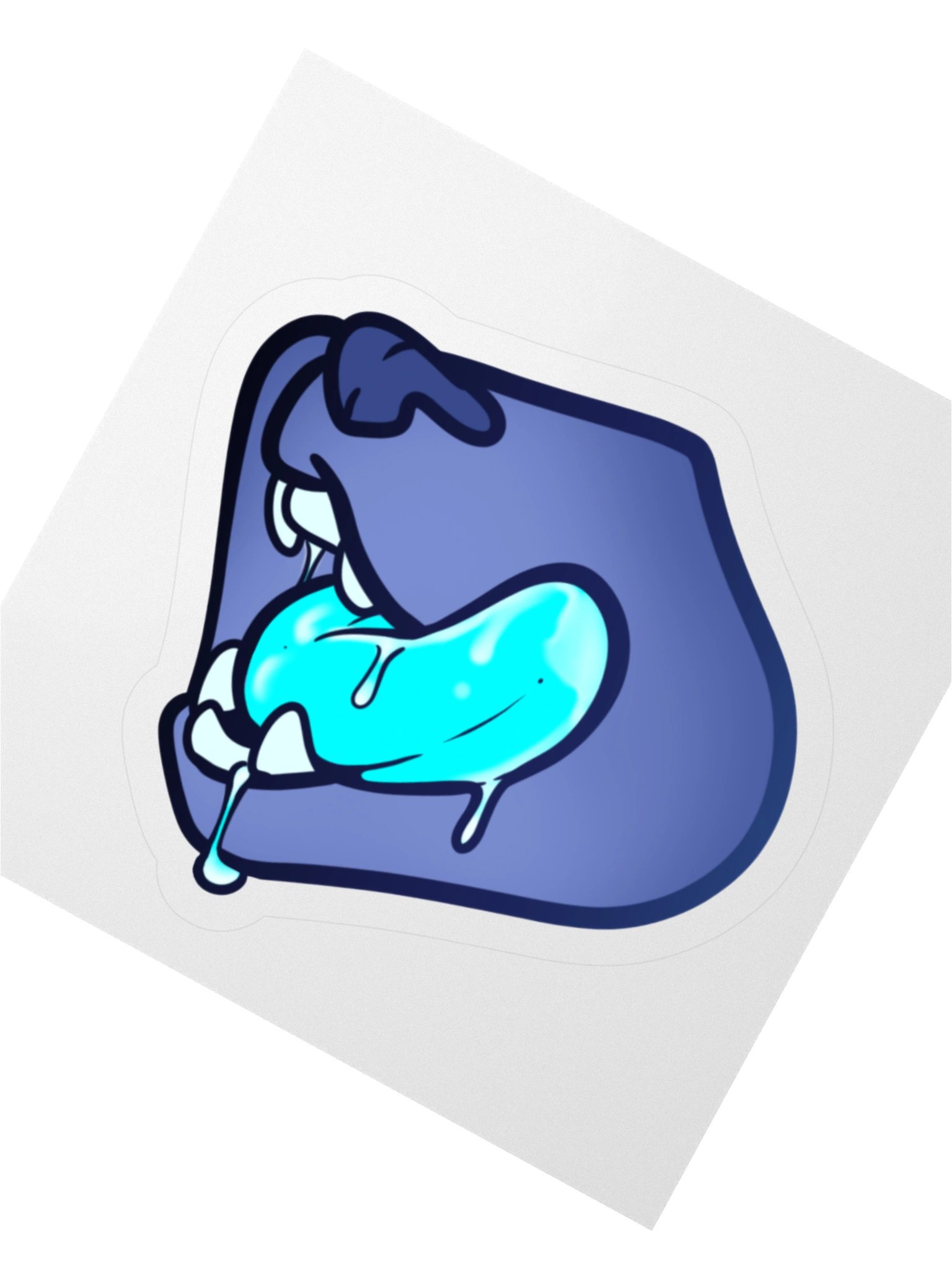 Maw sticker product image (3)