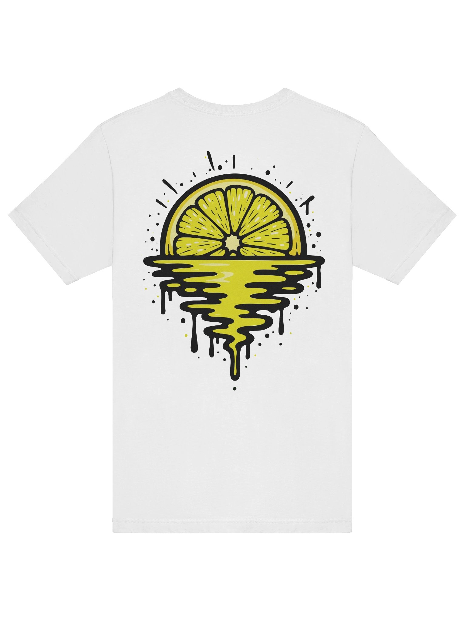 LEMON SEASON! - Supersoft T-Shirt product image (10)
