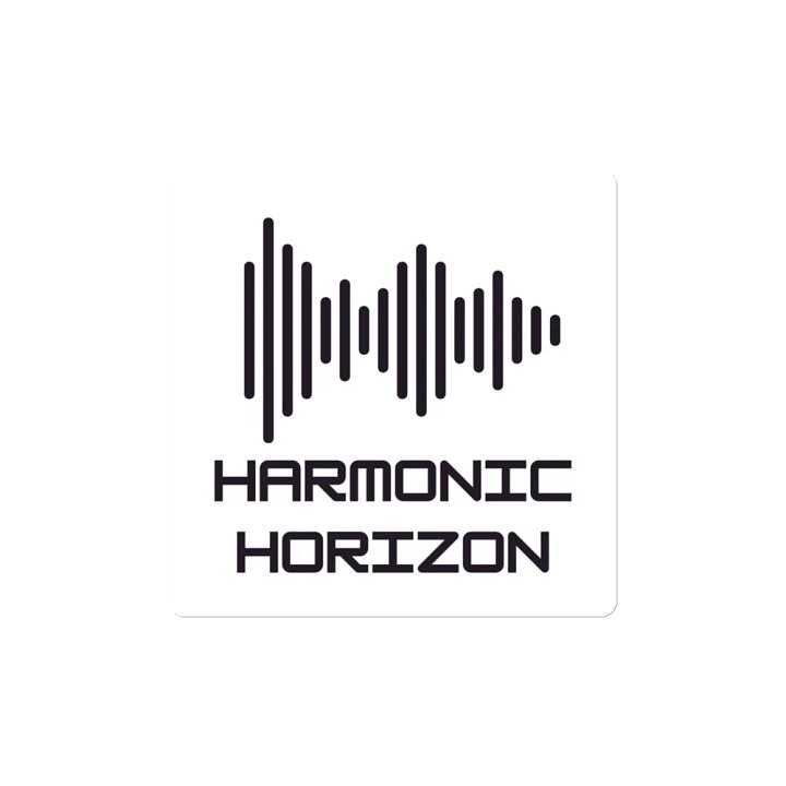 HH Logo Magnet product image (2)