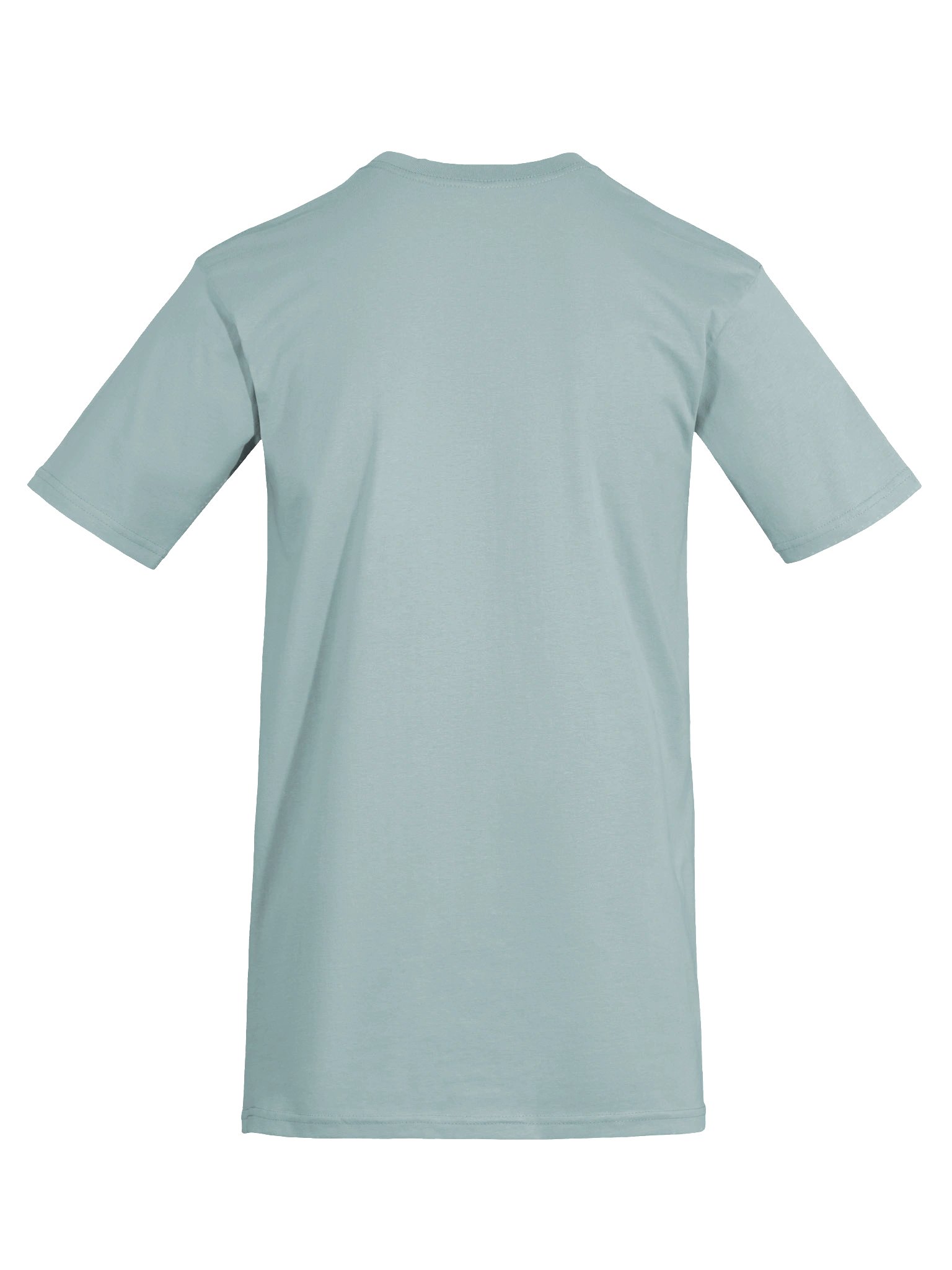 ECG Blue Tee product image (9)