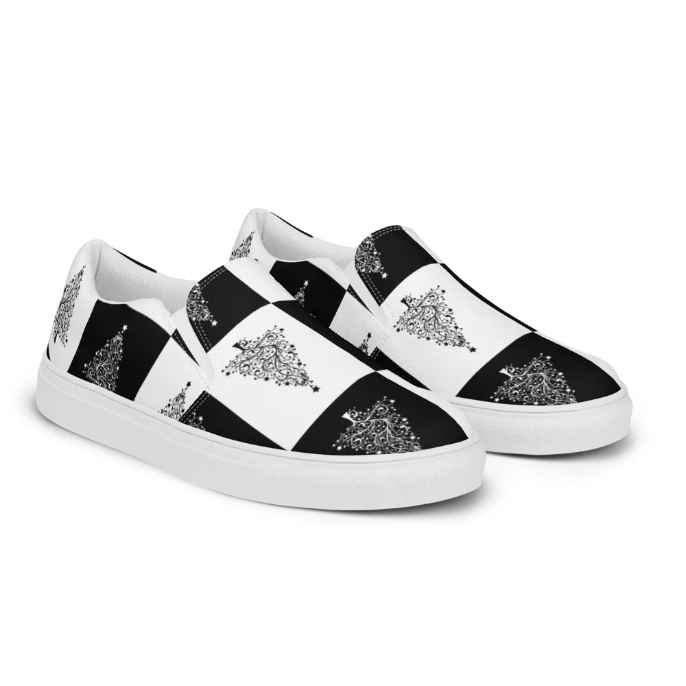 Festive Slip-Ons product image (6)