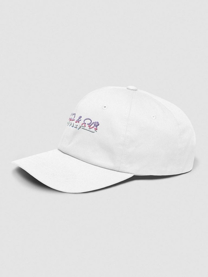Nozo & Ed cap product image (2)