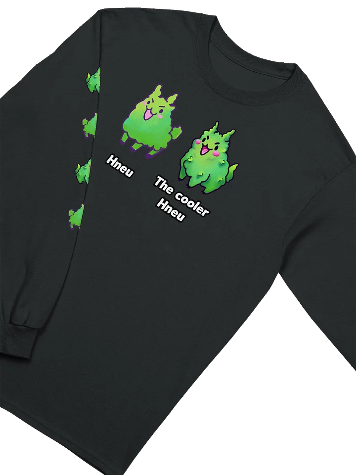 Hneuparison - Sweatshirt product image (30)