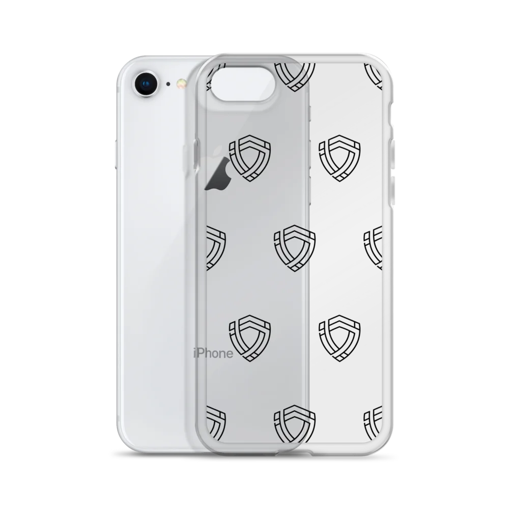 TDP Shield Iphone Case product image (2)