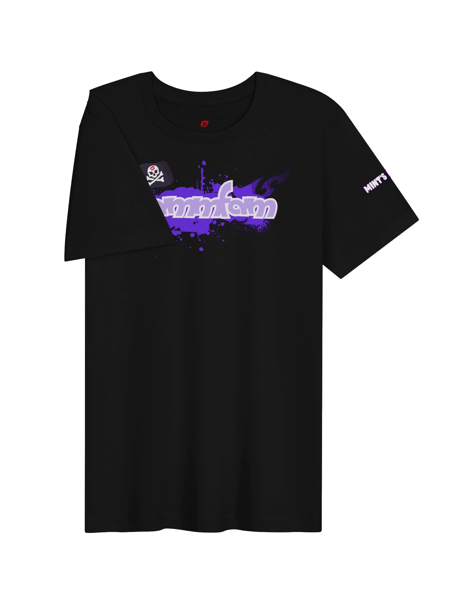 PammFam Tshirt product image (3)