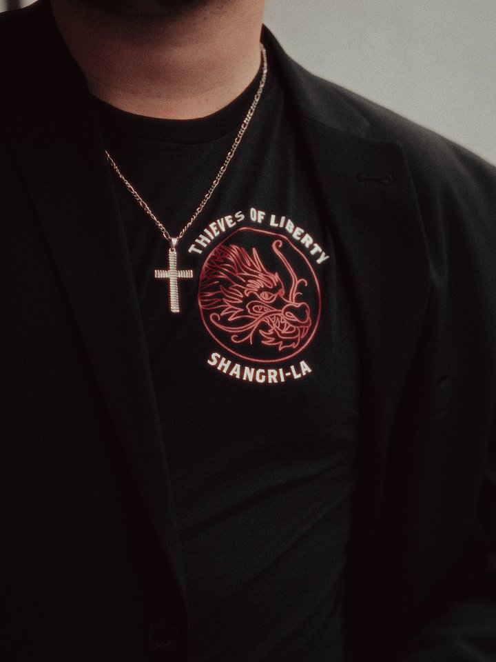 Dragon Tee product image (2)