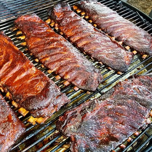 SOLD OUT! Thanks Dudes. Love You.🖤🍖🔥
.
.
.
.
.
.
#GordonsBBQ #barbecue #bbq #grilling #meat #webergrills #foodlover #foodie #...
