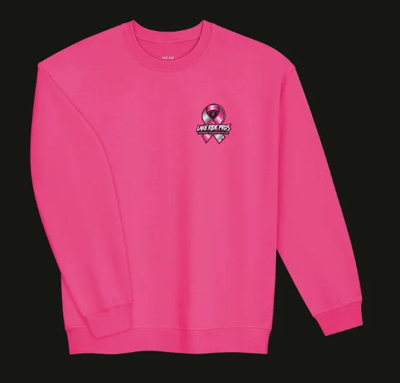 PINKTOBER Crewneck Sweatshirt product image (2)