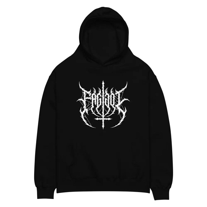 FaggoT Hoodie product image (2)