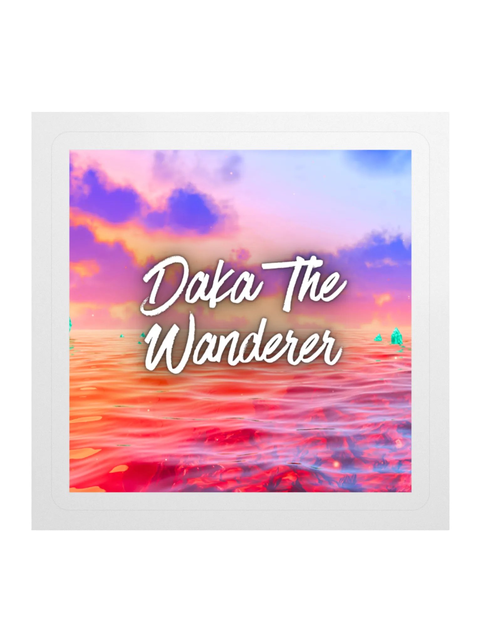 DTW 2025 Sticker product image (1)