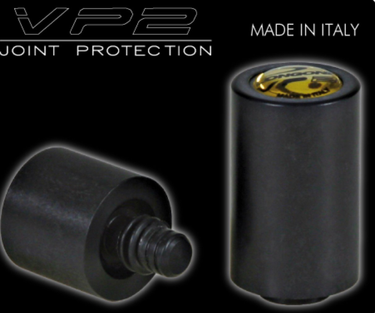 Longoni Cues Joint Protector- Butt Only product image (1)