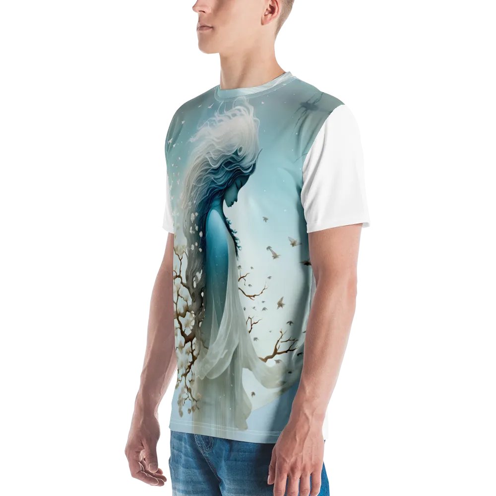 Root Girl T shirt product image (4)