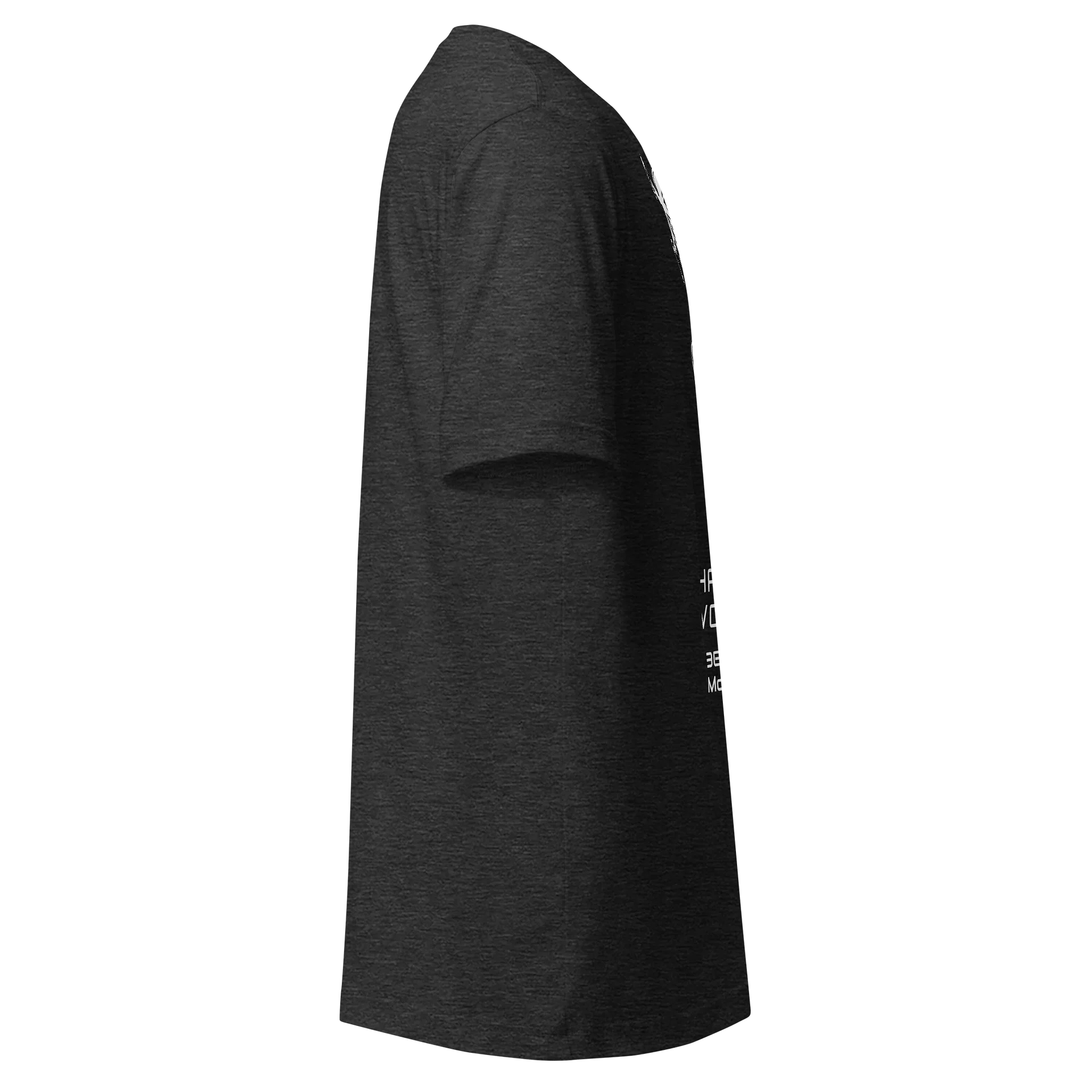 HANG LOOSE WORK SMART - Alien Shaka Tee product image (6)