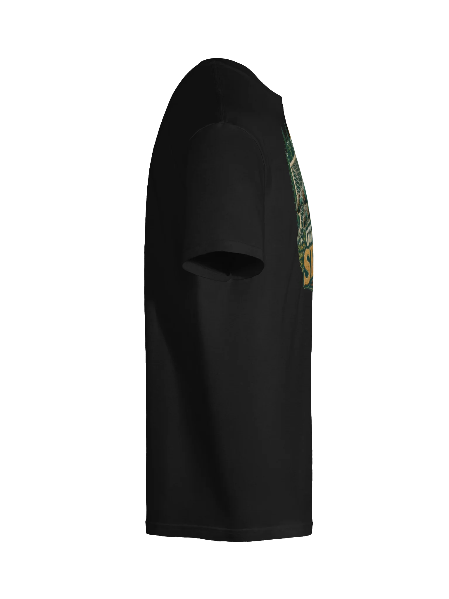 The Best Kept Secret Keeper Tee product image (10)