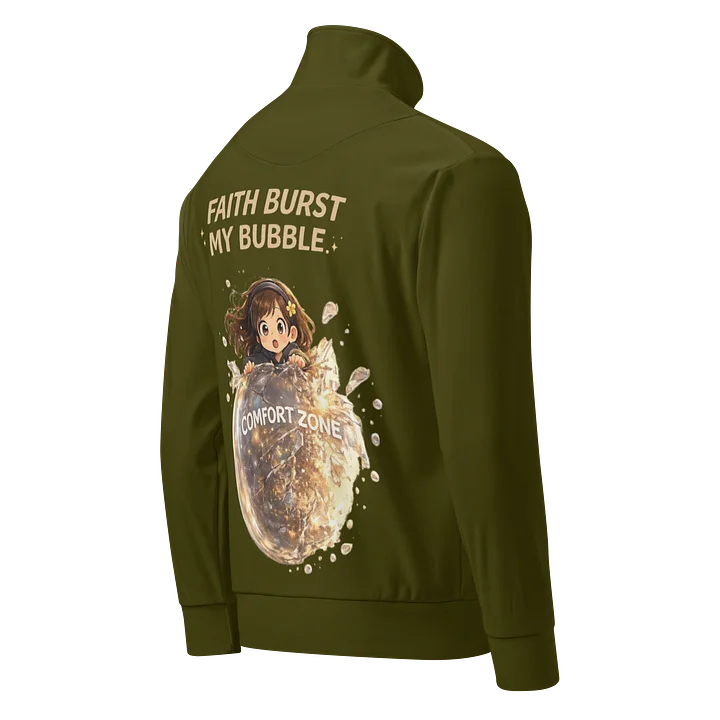 Bubble Jacket - Unisex product image (1)