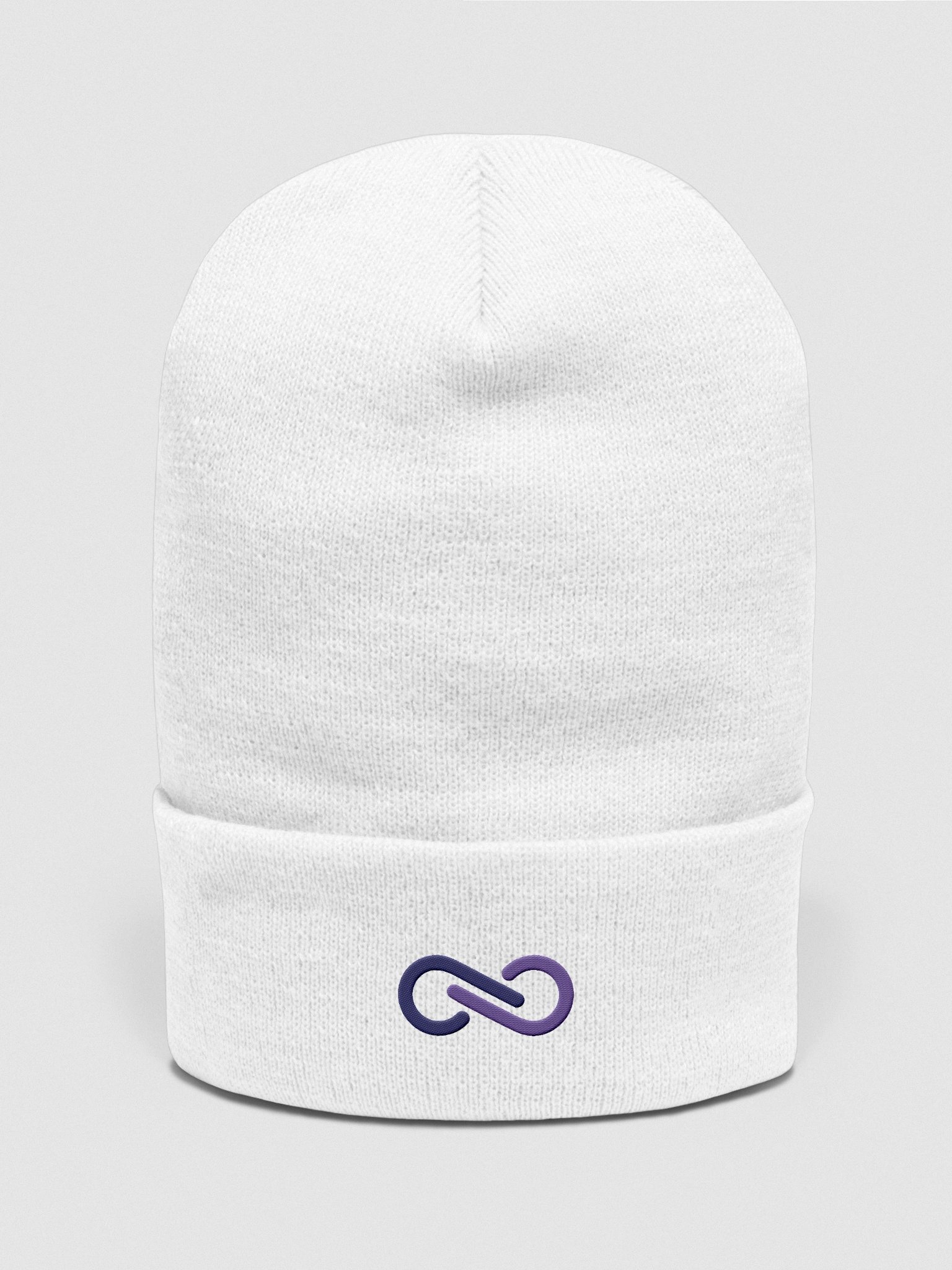 Hacker Beanie - Light product image (1)