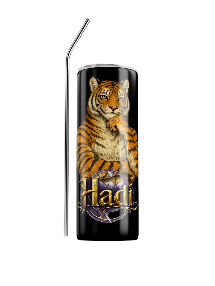 Tumbler - Hadi product image (1)