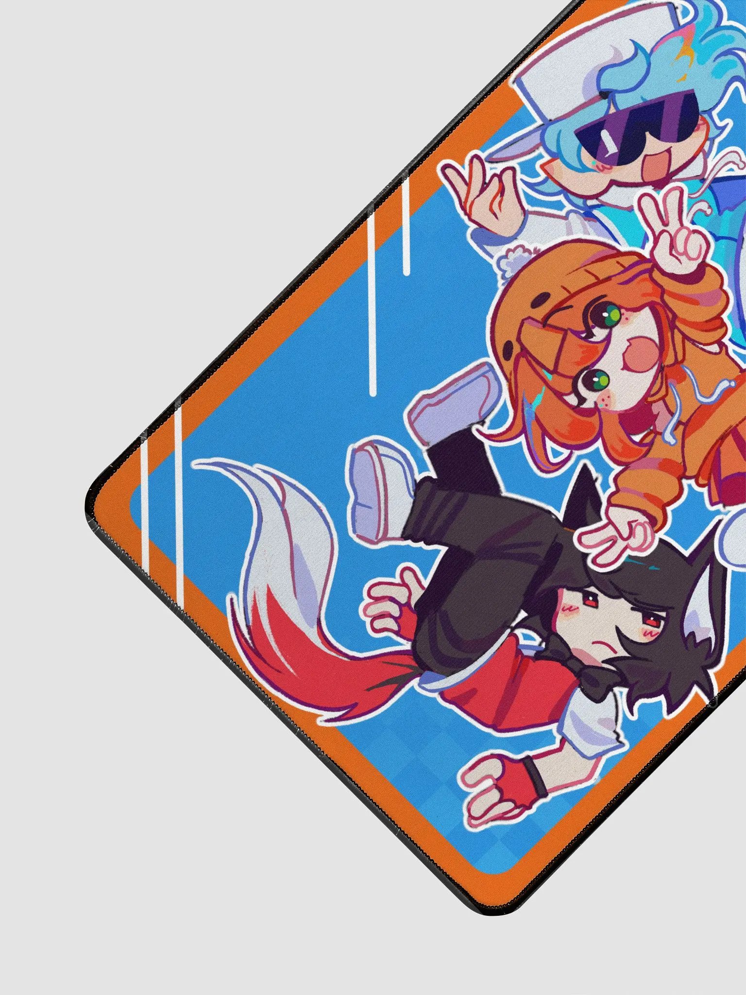 Mace Crew Mouse pad! product image (2)