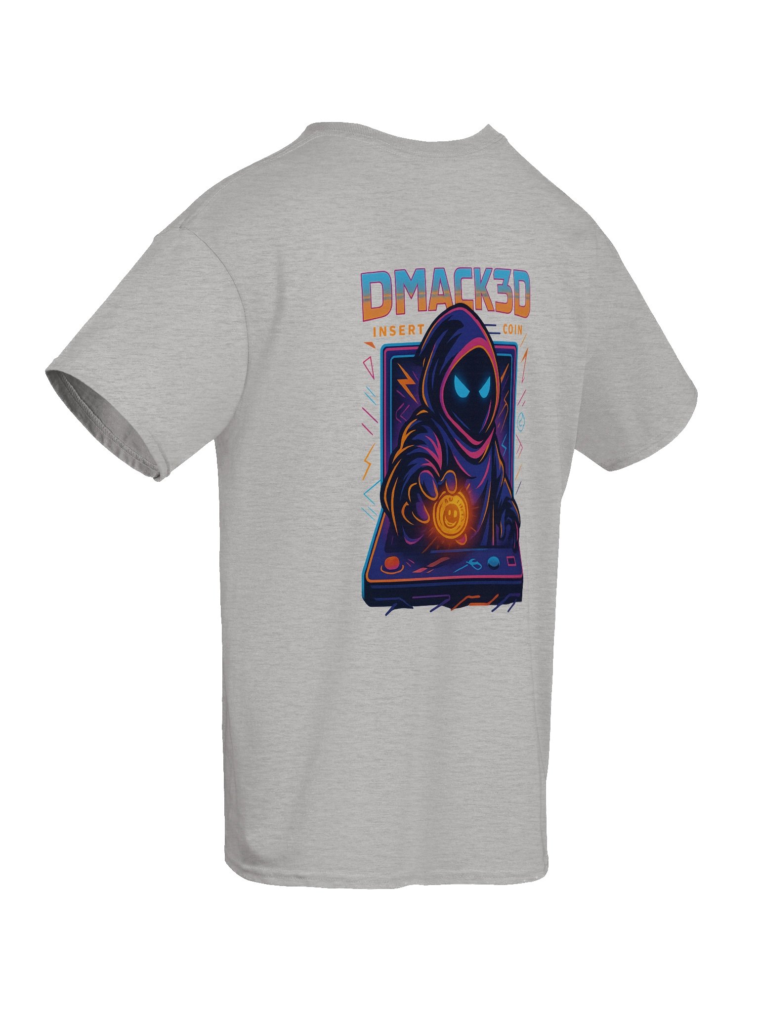 Arcade Shadyboi, Back and Front, Heavyweight product image (5)