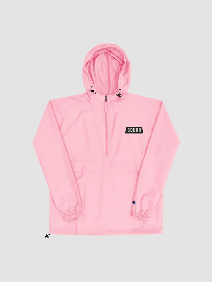 [Tajito's Bazaar] Champion Packable Jacket Champion CO200 product image (2)