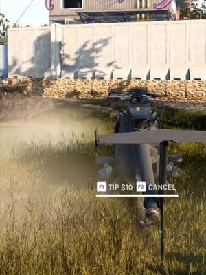 Close range air support 🚁 Wardogs gameplay! #wardogs #WARDOGS100K