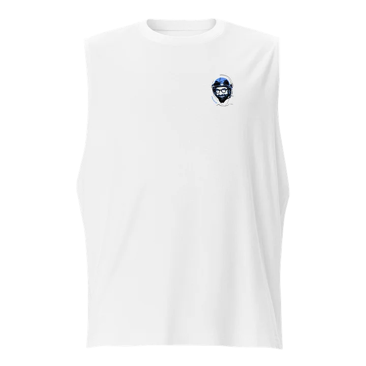 Mauro´s Signature Tank product image (1)