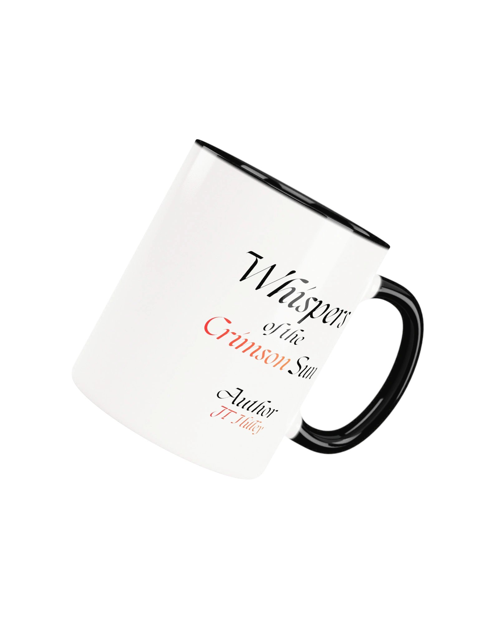 Aunt Jenny - Mug product image (4)