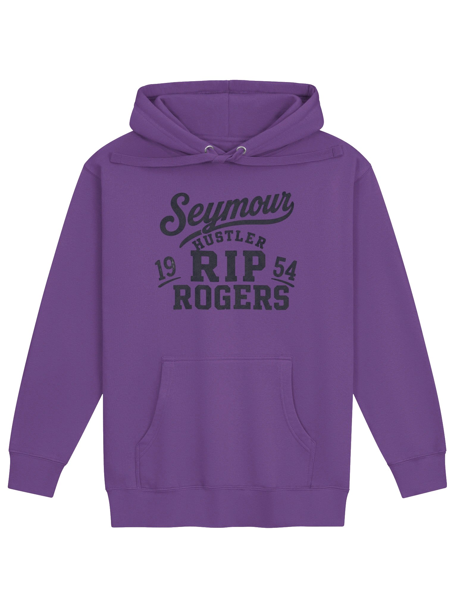 Rip Rogers Vintage Hoodie product image (33)
