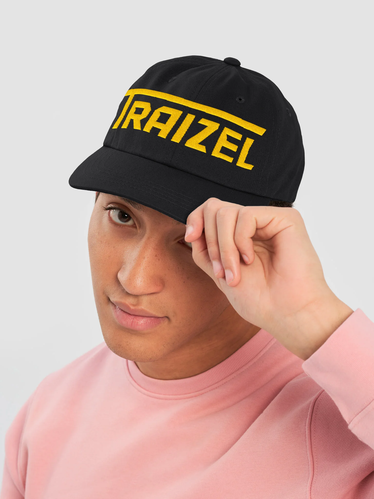 Traizel Hat product image (5)