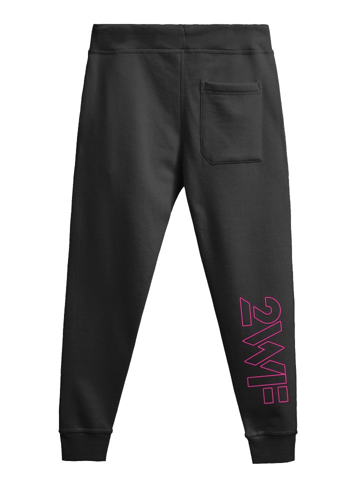 Copy of Day 1 joggers 2wheelfeels product image (2)