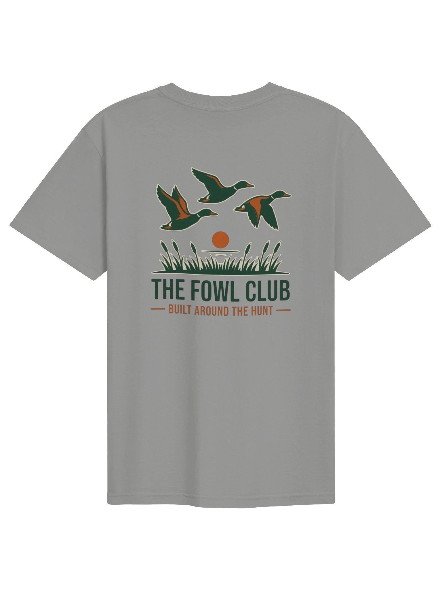 Built Around the Hunt Tee product image (1)