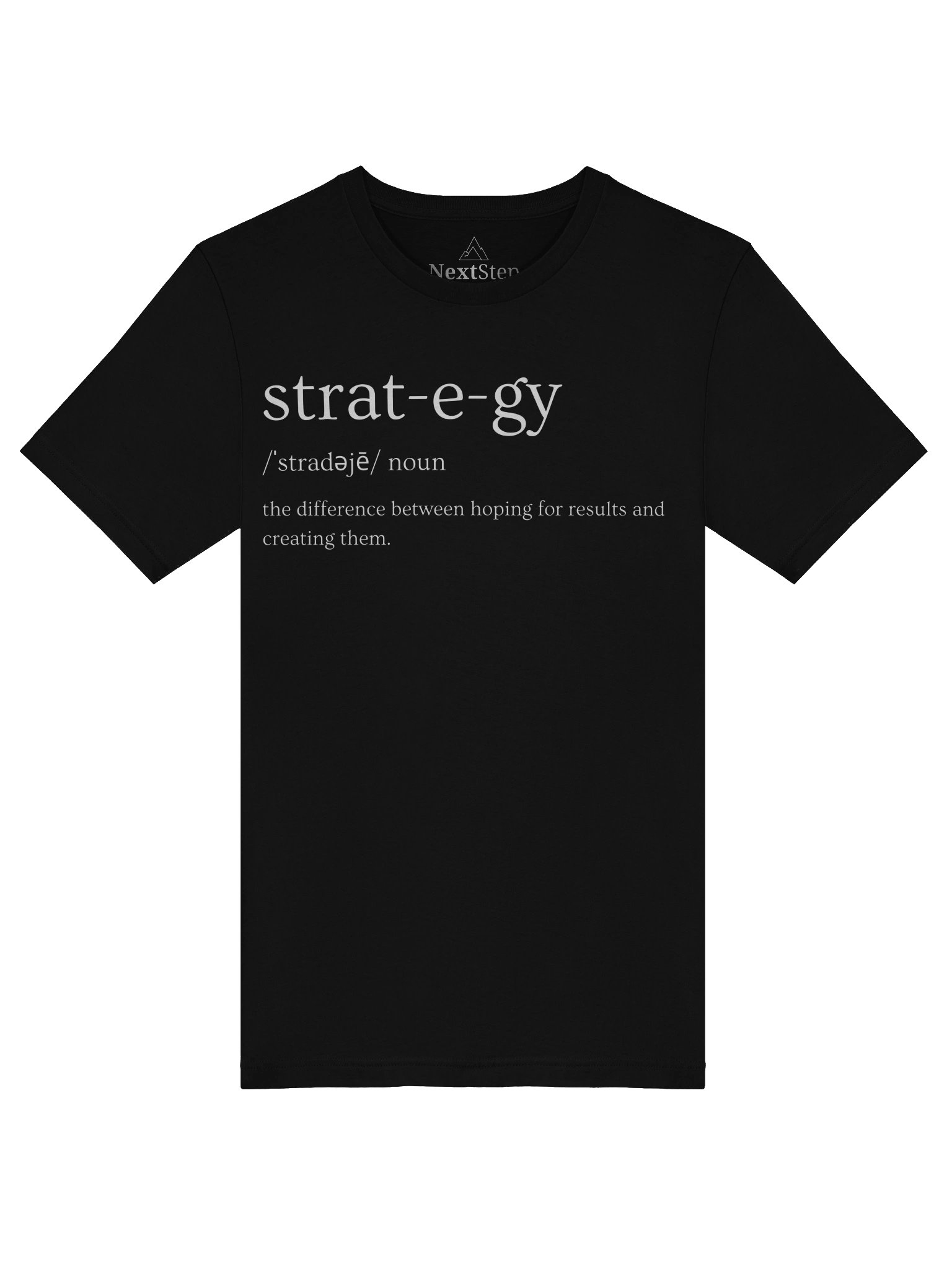 Strategy Shirt- Hope product image (4)