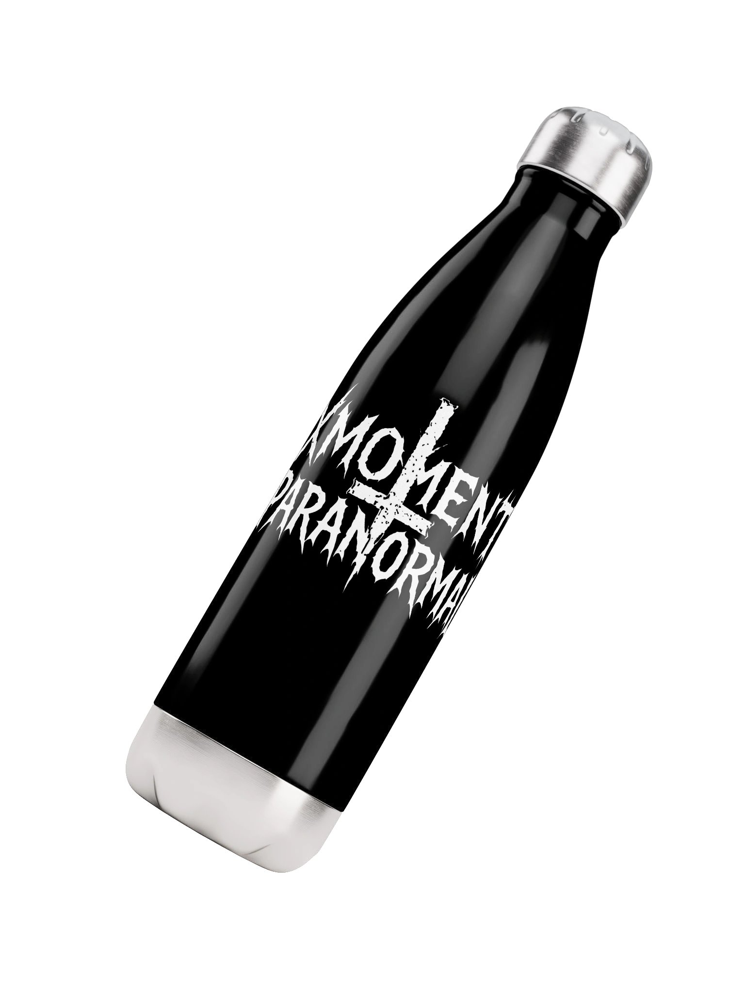 Bouteille d'eau en acier inoxydable product image (4)