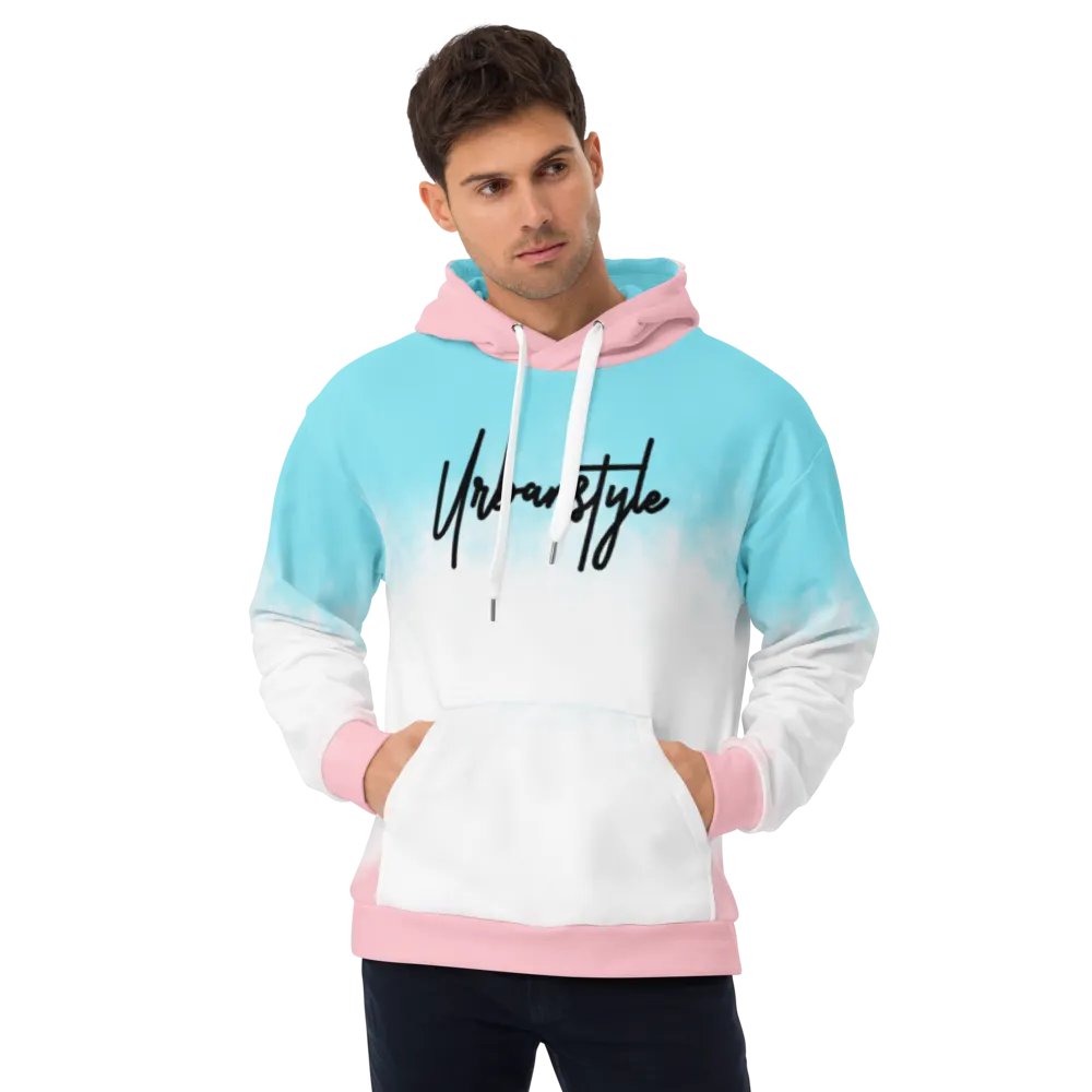 Man's Women'sUrbanstyle Hoodie product image (11)