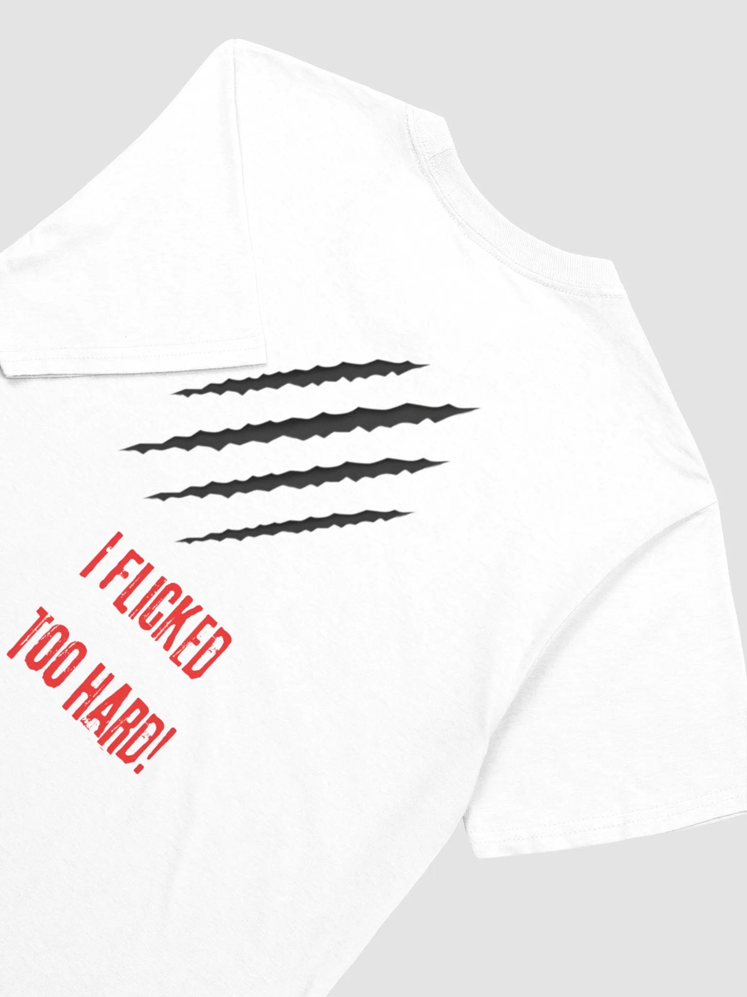 I flicked too Hard! - Light product image (8)