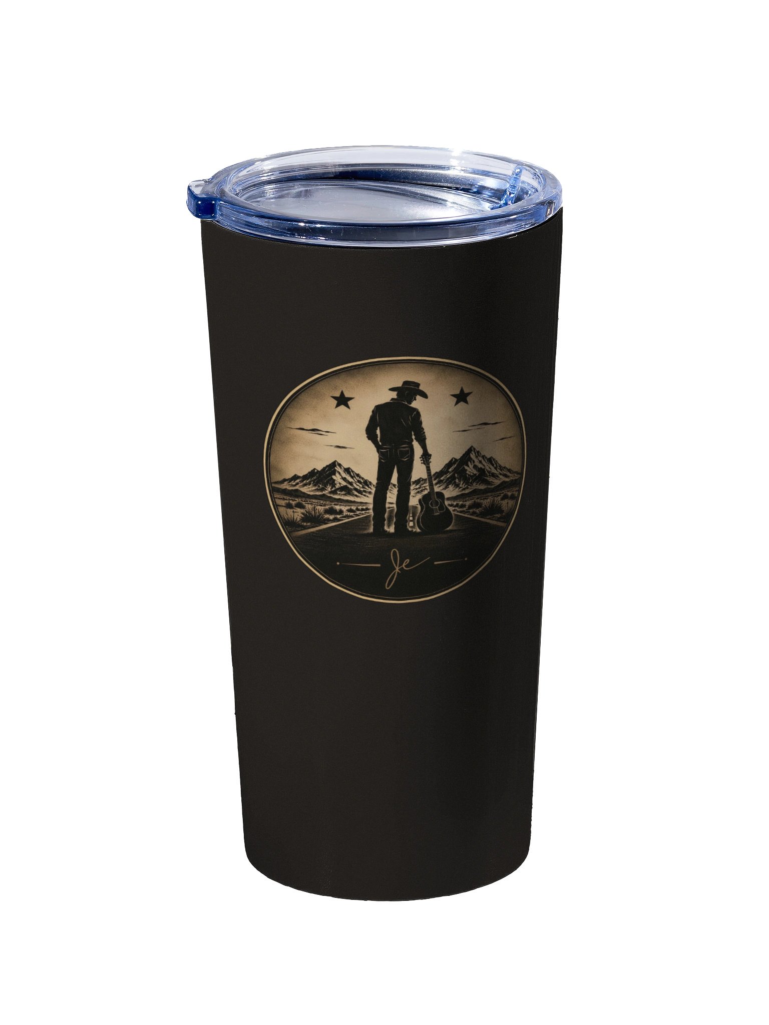 Wanderer Tumbler product image (2)