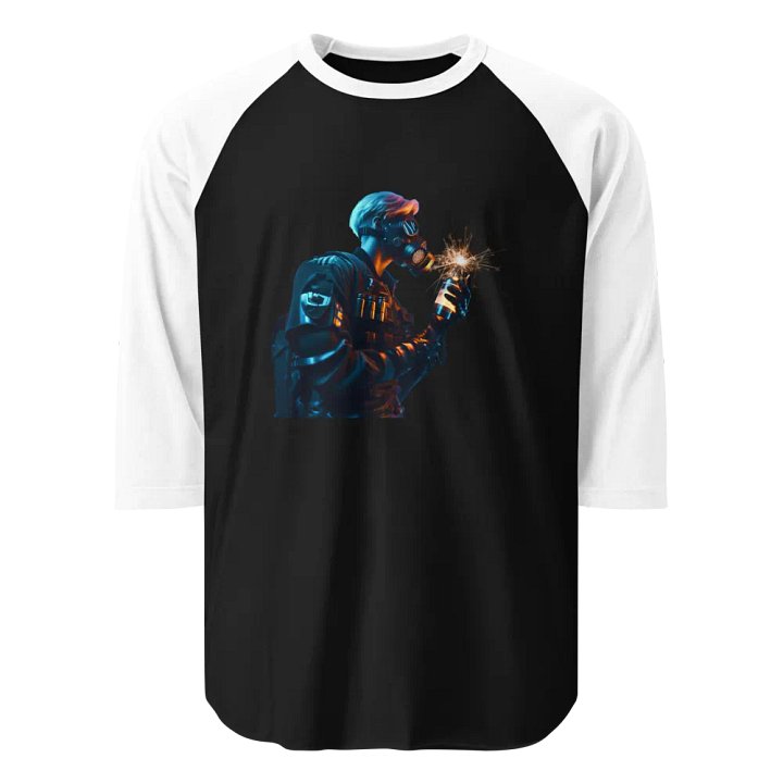 baseball T. product image (1)