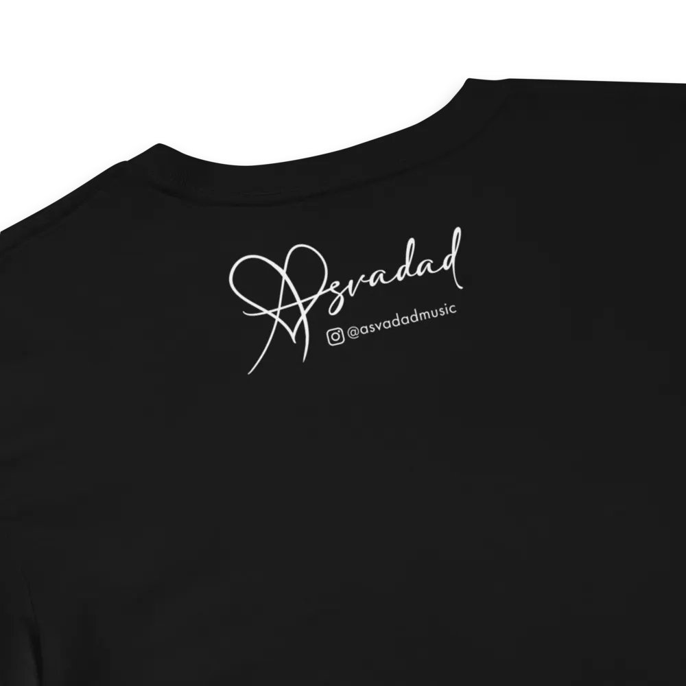 Asvadad Crop Top product image (4)