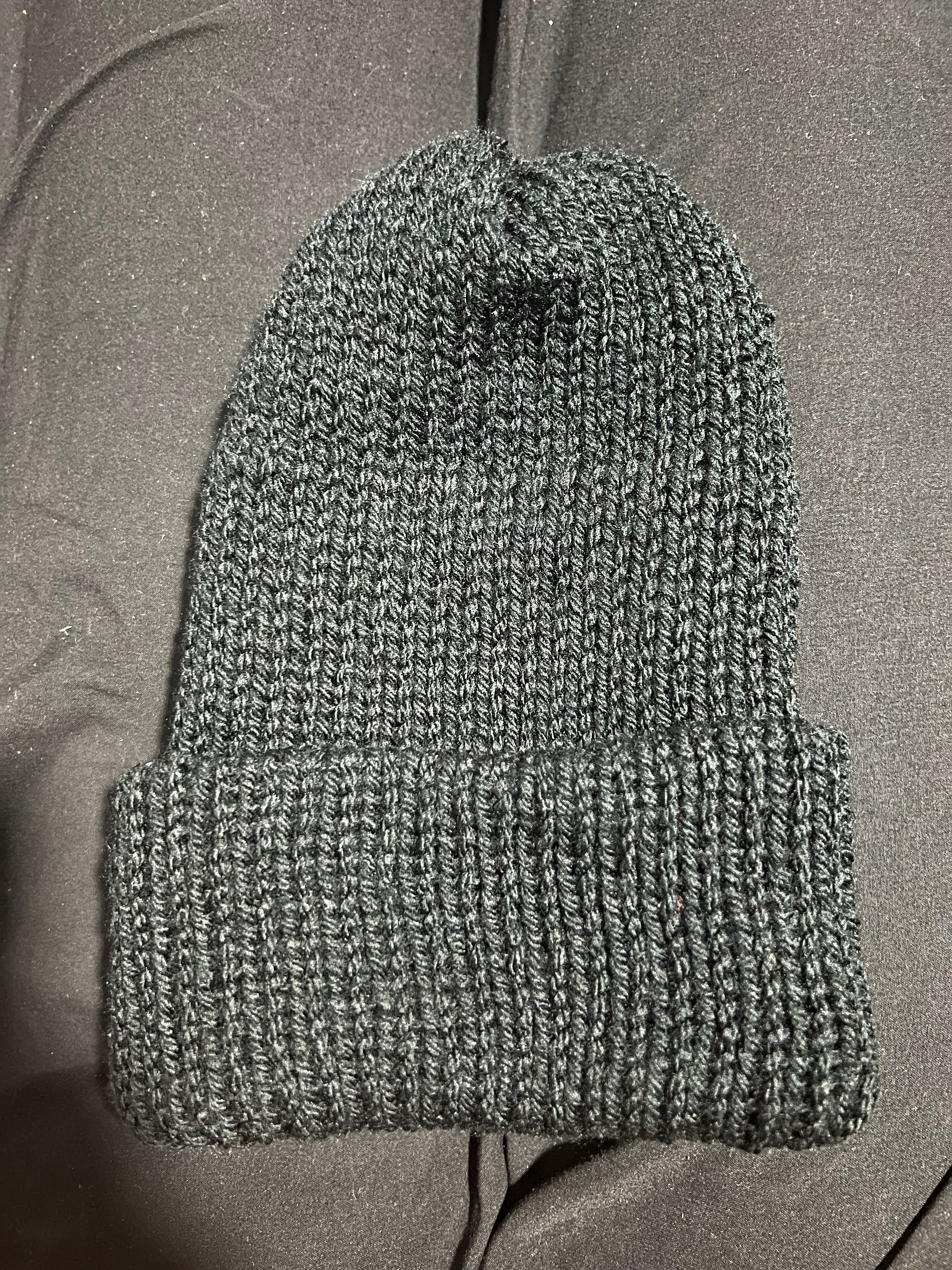 Noobsbat Knit Hat product image (1)