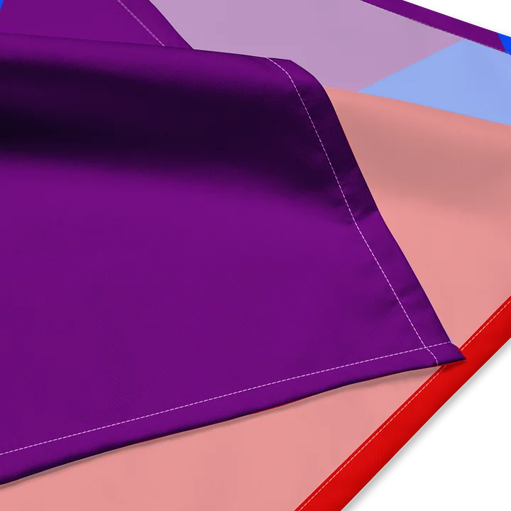 Rainbow Pride Flag product image (2)