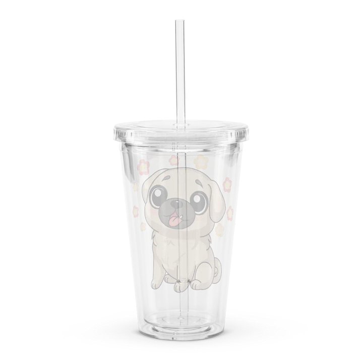 Charlie Joy acnh Cup product image (2)