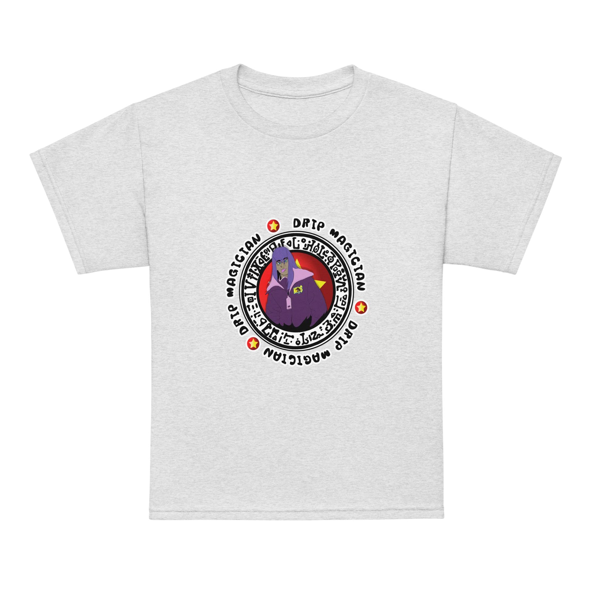 YOUNGIN DRIP MAGICIAN product image (72)