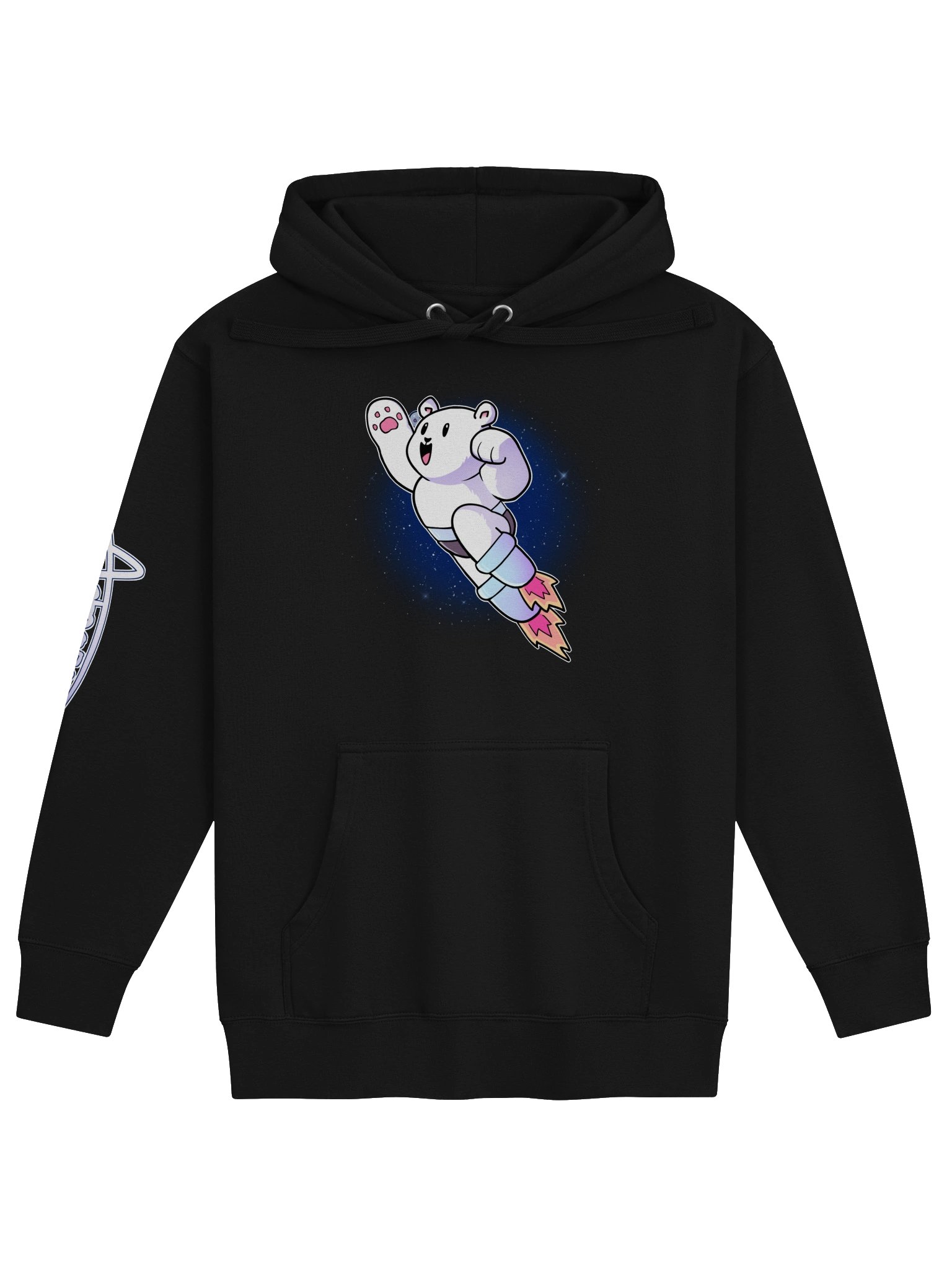 Cosmo Hoodie product image (1)
